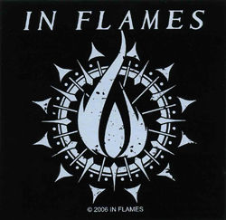 In Flames - 