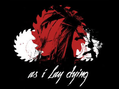 As I Lay Dying - 