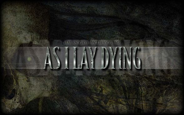 As I Lay Dying - 