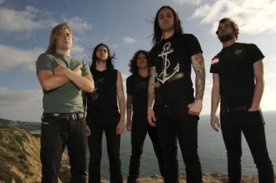 As I Lay Dying - 