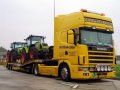 Geilste Lastwagen - 