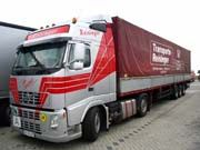 Geilste Lastwagen - 