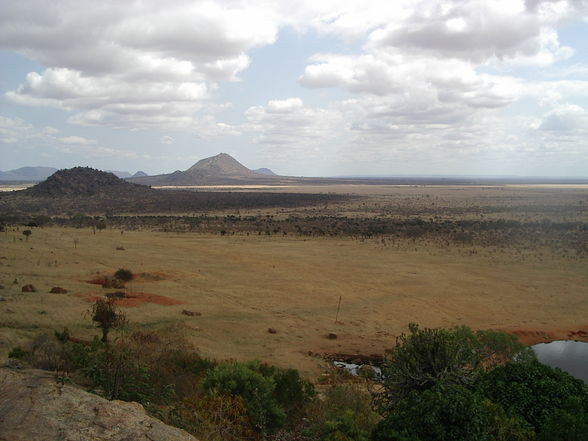 Kenia - 