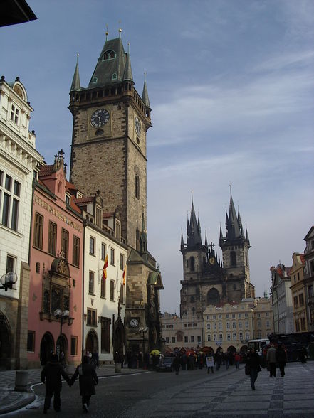 Prag - 