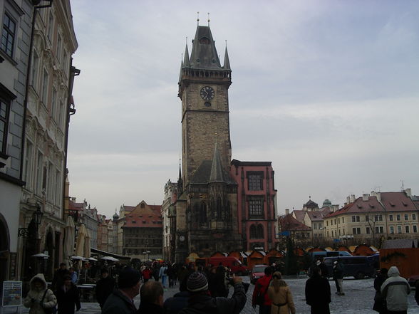 Prag - 