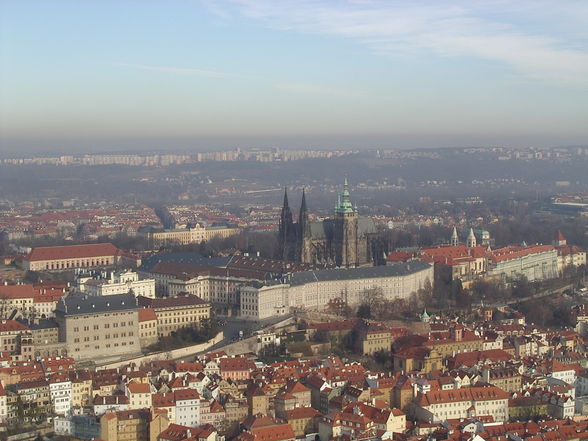 Prag - 