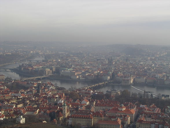 Prag - 