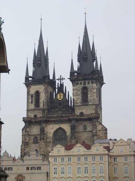 Prag - 