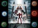 Bionicle - 