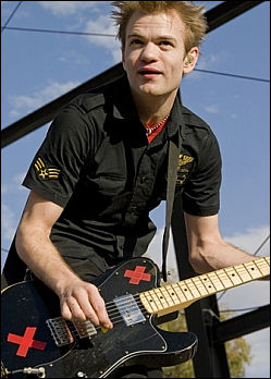 Sum 41 - 