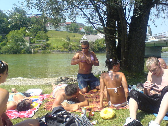 sommer 2008 - 