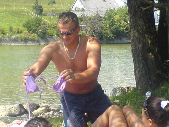 sommer 2008 - 