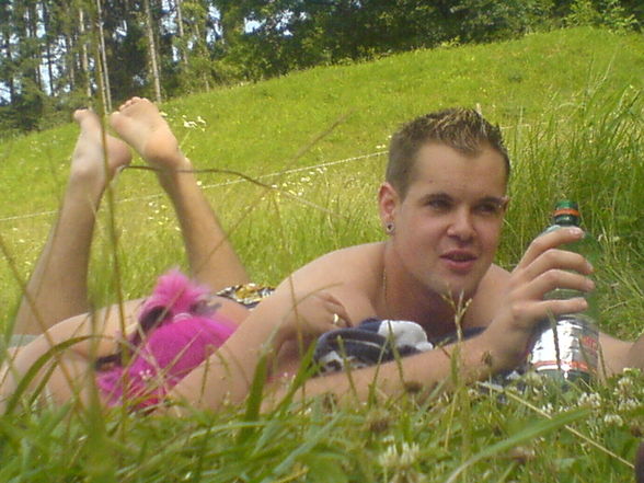 sommer 2008 - 