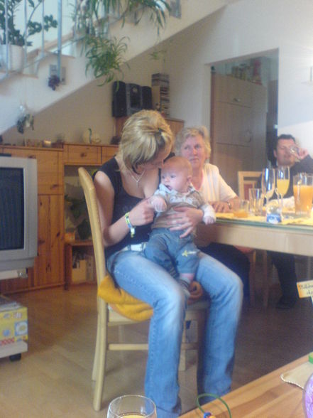 mei familie - 