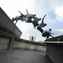 Parkour - 