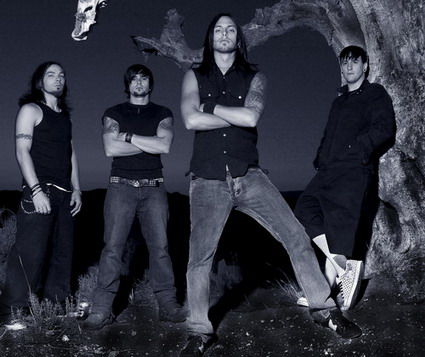 Bullet for my Valentine - 