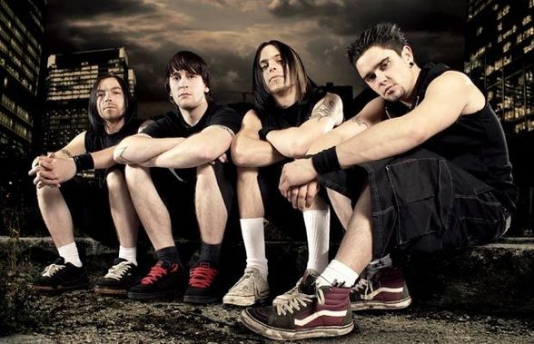 Bullet for my Valentine - 