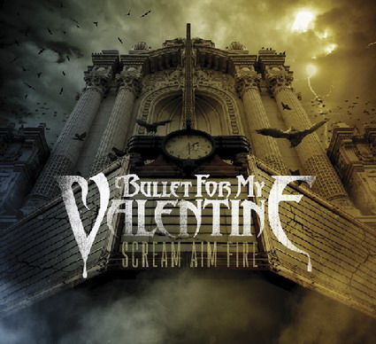 Bullet for my Valentine - 