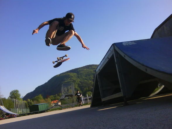 Skate 4 life - 