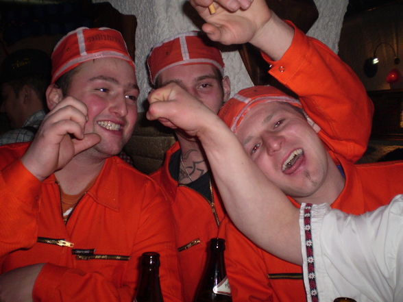 Fasching 2009 - 