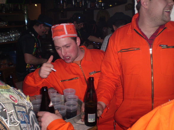 Fasching 2009 - 