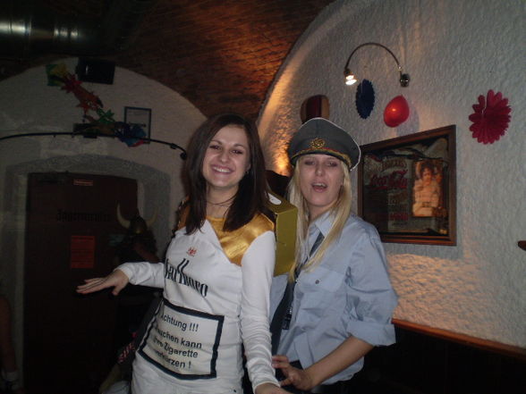 Fasching 2009 - 