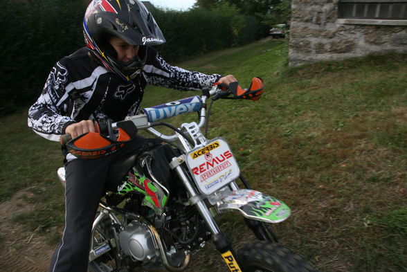 MoToCrOsS !!!! - 