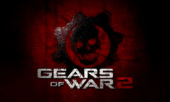 Gears of War 2 - 