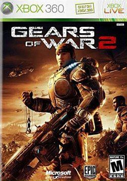 Gears of War 2 - 