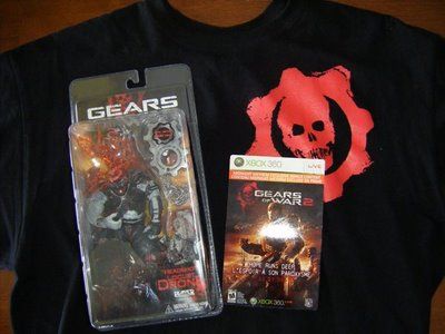 Gears of War 2 - 