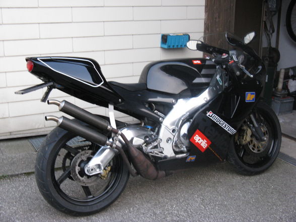 Aprilia Replica - 