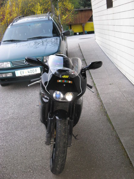 Aprilia Replica - 