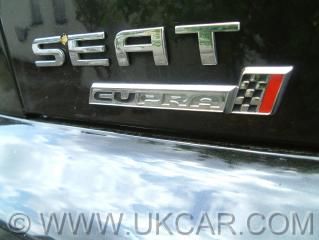 Seat Auto emocion - 