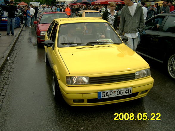 Wörthersee 2008 GTI Treffen - 