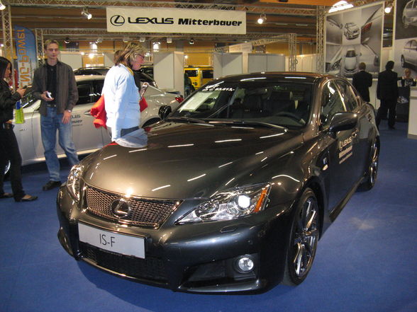 PS Show Wels 2008 - 