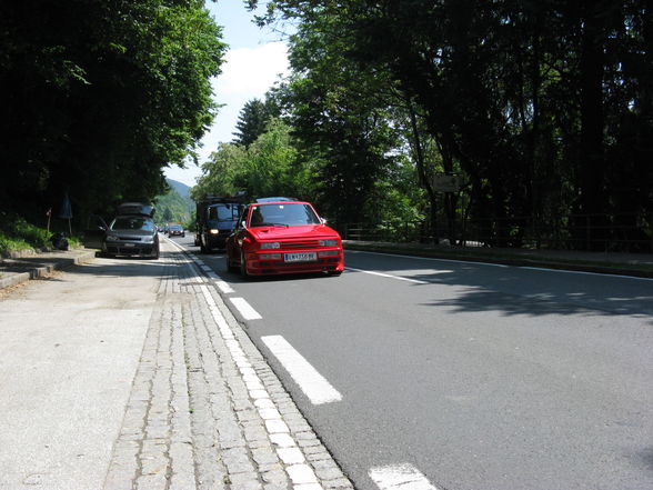 Wörthersee 2009 GTI Treffen - 