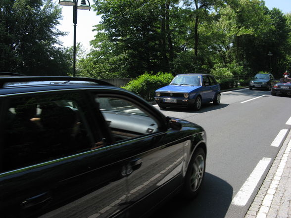 Wörthersee 2009 GTI Treffen - 