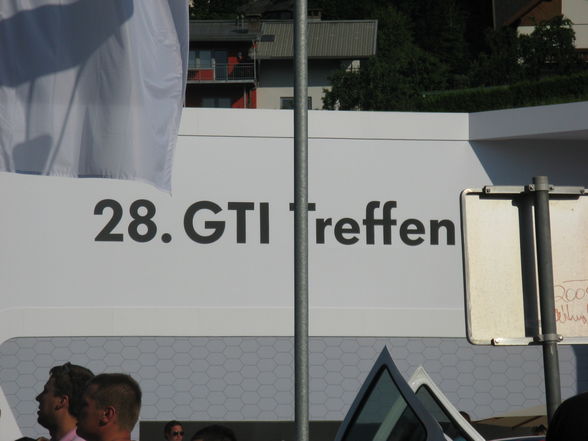 Wörthersee 2009 GTI Treffen - 