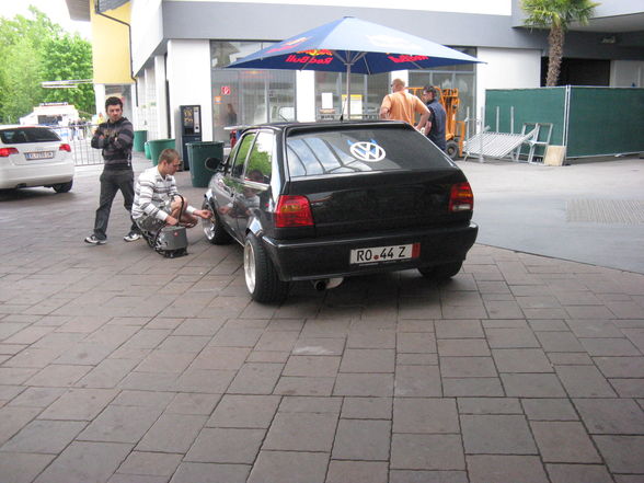 Wörthersee 2010 GTI Treffen - 