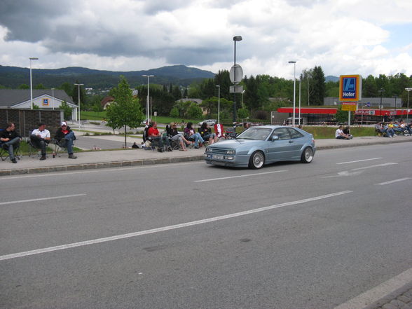 Wörthersee 2010 GTI Treffen - 