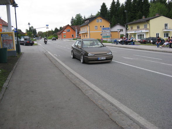 Wörthersee 2010 GTI Treffen - 