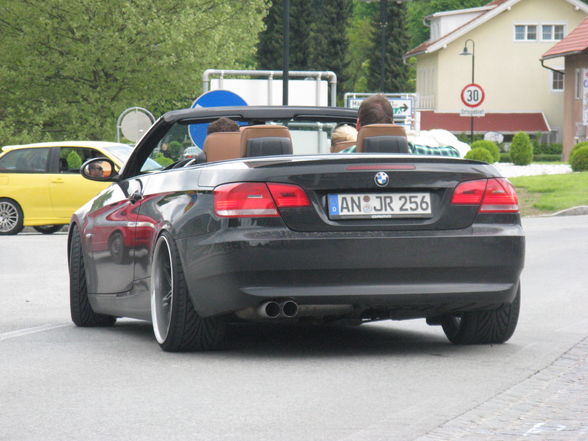 Wörthersee 2010 GTI Treffen - 