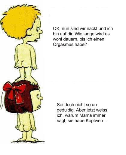 Zum Lachen - 