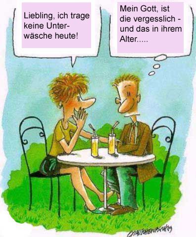 Zum Lachen - 