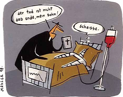 Zum Lachen - 