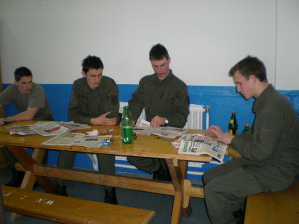 Bundesheer ET 10/07 - 