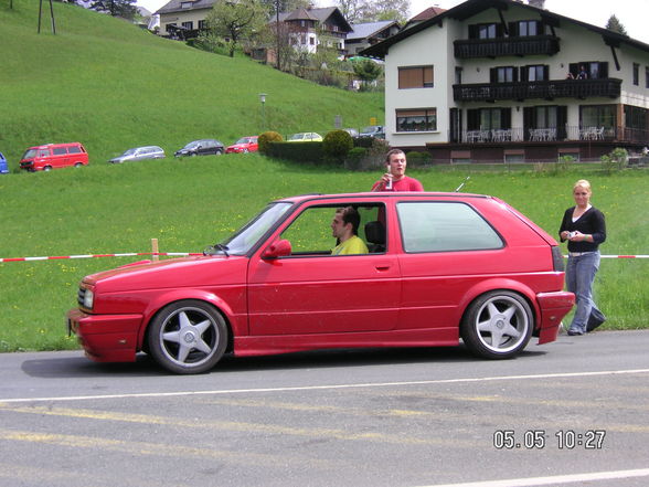 oafoch GEILE Autos vom SEE - 