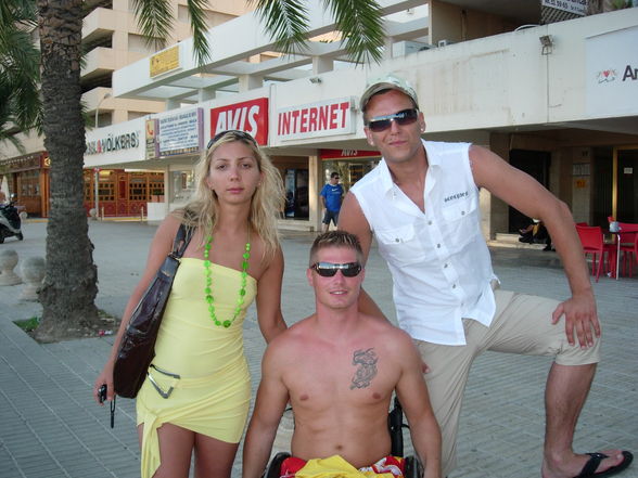 Ibiza 2009 - 