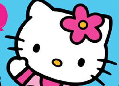 hello kitty - 