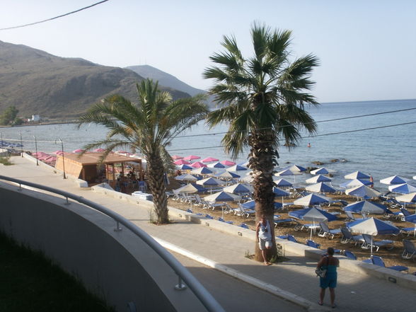 Kreta - 